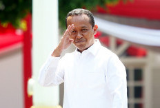 Bahlil Terbitkan Harga Pokok Minimum Timah