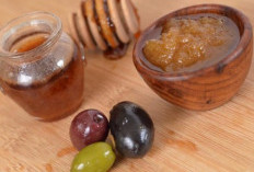 Cara Memerahkan Bibir dengan Madu Secara Instan