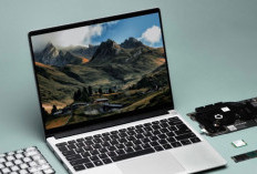 Daftar Laptop Framework Rilis 2026, Pilihan Modular Spek Tinggi