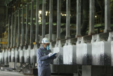 Gelar RUPST, INALUM Catat Kinerja Terbaik