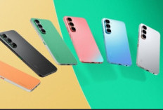 Infinix Hot 70 Pro 5G Bakal Masuk Indonesia,Cek Tanggal Rilisnya