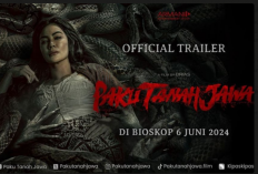 Film Horor Seram Indonesia Juni 2024 yang Siap Bikin Merinding