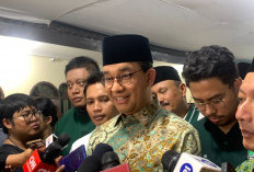 Ada Putusan MK Nomor 60, Apakah PKS Balik Lagi Dukung Anies Baswedan?