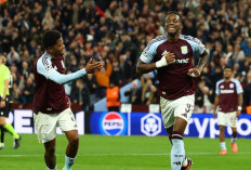 Pelatih Bologna Akui Kualitas Aston Villa