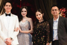 Ini Doa Raffi Ahmad untuk Pernikahan El Rumi dan Syifa Hadju