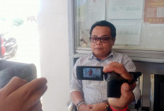 Wacana Pilkades 2026, KPU Siap Dukung 