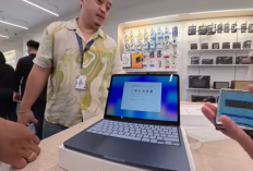 Review MacBook Neo Proses Pickup IBox Spesifikasi Dan Fitur Unggulan