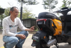 Alasan Kenapa Overo Stareer 3  Jadi Pilihan Terbaik di Kelasnya