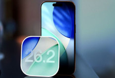 Pengguna iPhone dan iPad Diminta Segera Update iOS 26.2