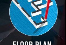 Cara Install Floor Plan Creater Home Design di Laptop dan PC