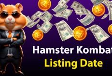 Hamster Combat: Listing 10 Juli Benarkah? Strategi Menaklukkan Game Airdrop Ini!