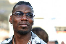 Pogba Gabung Monaco, sang Istri: MasyaAllah