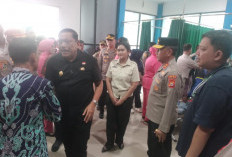 Program MBG Dihentikan Sementara, Wagub Mi'an : Sampai Hasil Investigasi & Uji BPOM Tuntas