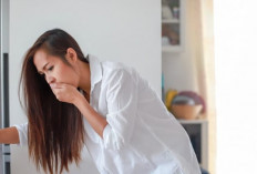 Kenapa Mual di Pagi Hari? Ini Penyebab dan Solusi Medisnya