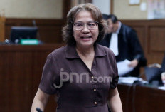 Perintah Ibu Terdengar dalam Sidang Hasto, Ronny: Bukan Bu Mega