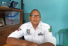 Pjs Kades Mangkurajo Ajak Warga Jaga Hutan Demi Cegah Bencana