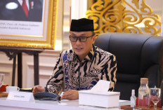 Kepala BKN: Tes PPPK Tahap 2 Dimulai 22 April, Honorer Persiapkan Diri
