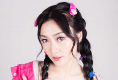 Kembali ke Dunia Hiburan, Intan Mustika Pengin Jajal Bermain Film Horor