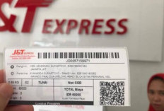 Jangan Buang! Ini Cara Kelola Resi dan Kemasan Paket