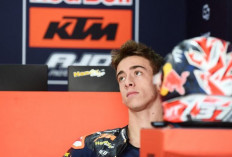 Marc Marquez: Pedro Acosta Akan Jadi Nama Besar di MotoGP