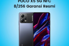 HP 5G 2 Jutaan di 2026 Makin Sulit Diremehkan, Main Game dan Streaming