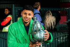 Deretan Pemain Timnas Indonesia Abroad yang Berpeluang Juara di Klub