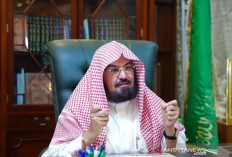 Ulama Saudi Imbau Jemaah agar Tidak Selfie Berlebihan di Tanah Suci