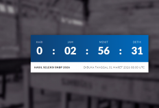 Tok! Pengumuman SNBP 2026 UGM Dirilis Hari Ini: Cek Link dan Cara Lihat Hasilnya