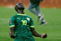 Bukan Gol, Ini Aksi Sadio Mane yang Menentukan Final Piala Afrika 2025