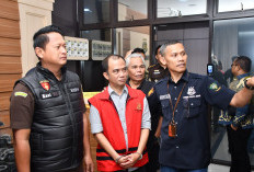 Eks Ketua NPCI Jabar Ditahan terkait Korupsi Dana Hibah, Begini Dosanya