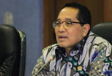 Kritik Menhut, Legislator: Pengembalian Gratifikasi Melalui KPK, Bukan ke Pemberi