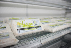 3 Manfaat Tempe, Deretan Penyakit Ini Bakalan Ogah Menyerang
