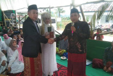 Usai Idul Adha, Peristiwa Nikah Diprediksi Meningkat