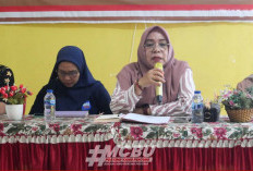 Audit Kasus Stunting di Bengkulu Utara