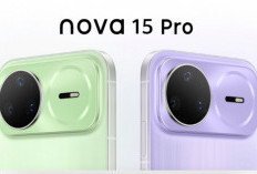 Huawei Nova 15 Ultra dan Pro Debut, Usung Kamera Unik