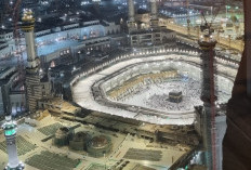 Reminder! Pelunasan Haji 2024 Berakhir Hari Ini, Cek di Sini Biayanya