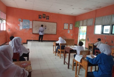 Selama Ramadan, Jam Pelajaran Siswa di Lebong Dipangkas 10 Menit