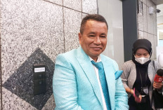 Komentar Hotman Paris Setelah Razman Arif Nasution Divonis 1,5 Tahun Penjara