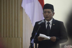 Koperasi Merah Putih Bakal Pakai Sistem Fintech