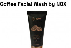 Rekomendasi Face Wash Kafein untuk Pria yang Wajib Kamu Coba