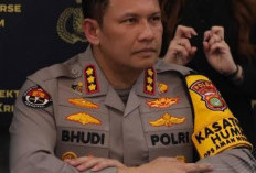 Eks Gubernur Bengkulu Agusrin Jadi DPO, Terlibat Penipuan Cek Kosong Rp30,5 Miliar, Begini Kronologi Kasusnya