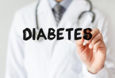 20 Juta Lebih Terinfeksi, Dunia Akhirnya Akui Diabetes Tipe 5