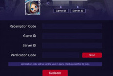 Cara Redeem Code ML, Dapatkan Hadiah Menarik dengan Mudah!