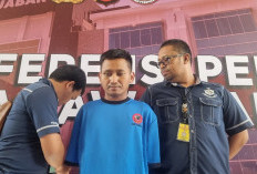 Pengakuan Pegi Setiawan DPO Pembunuh Vina Cirebon: Saya tak Pernah Melakukan itu, Saya Rela Mati