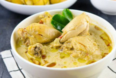 Waspadai Konsumsi 3 Jenis Makanan Ini Saat Lebaran, Sebabkan Kolesterol Tinggi