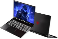 Pongo 765: Laptop Gaming Kelas Atas Harga Rp 20 Jutaan