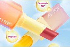 Rahasia Bibir Plump Cerah Jennifer Coppen Dengan Glowkiss Sunscreen Lip Balm