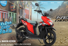 Suzuki Nex II Crossover 2024: Ulasan Mendalam dan Pengalaman Test Drive