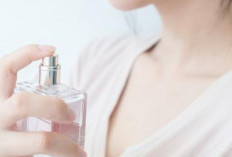 Parfum Cepat Hilang Saat Cuaca Panas, Ini Cara Atasinya