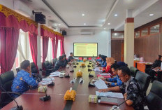 Standar Harga jadi Acuan Perencanaan Kegiatan OPD 